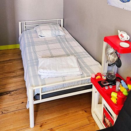 Maison A Cote Du Port Et Du Centre La Turballe Ngoại thất bức ảnh