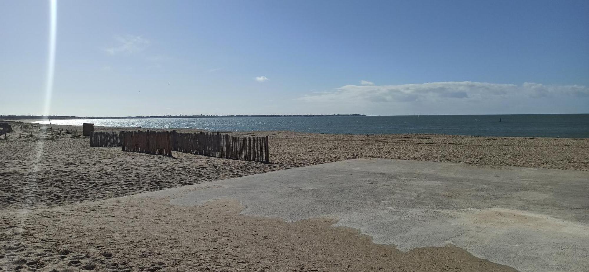 Maison A Cote Du Port Et Du Centre La Turballe Ngoại thất bức ảnh