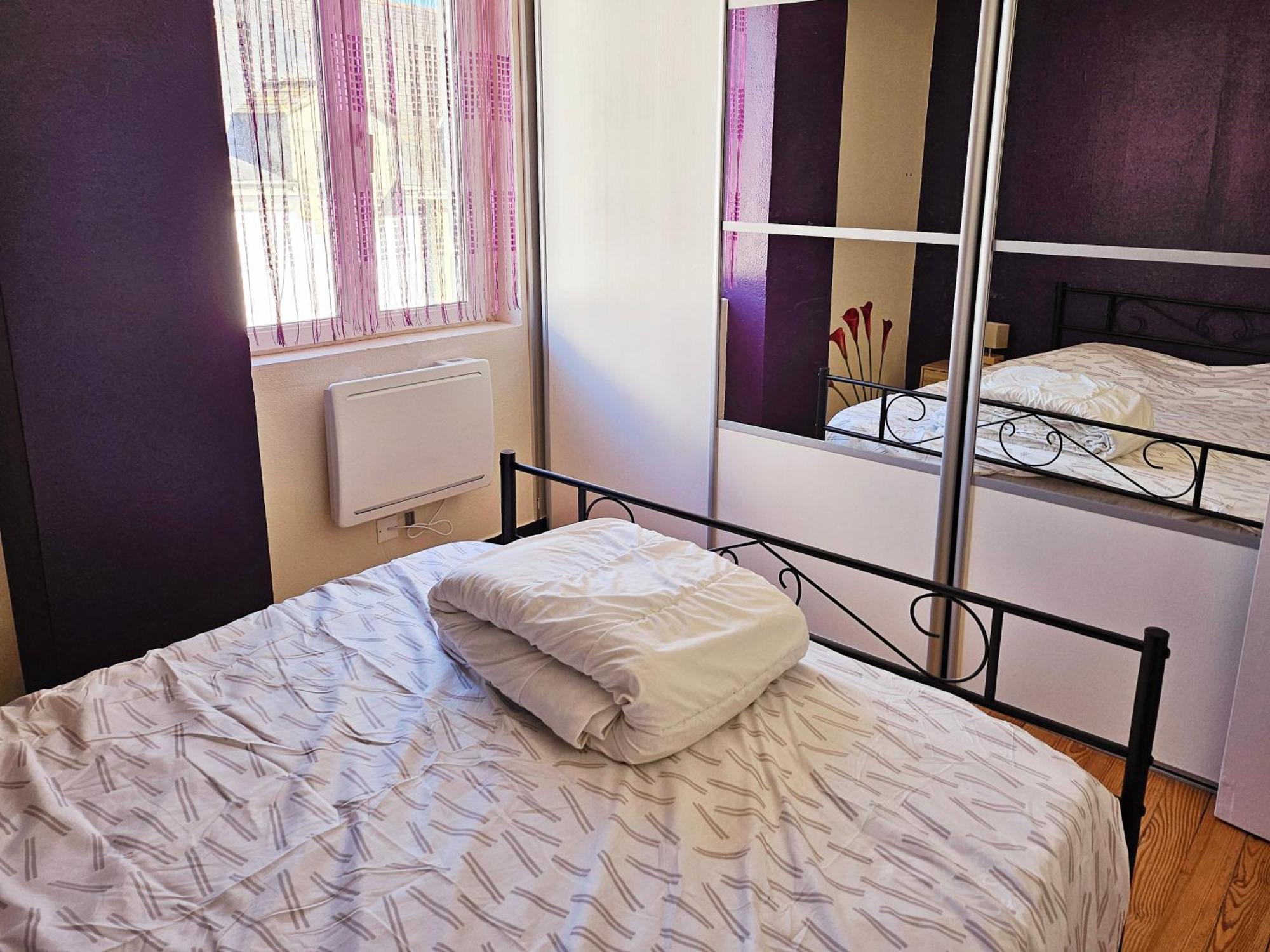 Maison A Cote Du Port Et Du Centre La Turballe Ngoại thất bức ảnh